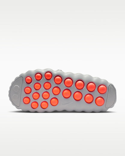 NIKE MIND 001 MEN'S PREGAME MULES “CRIMSON”