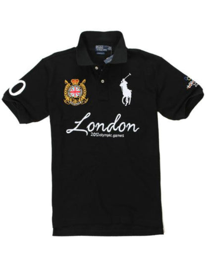 Polo Ralph Lauren London City Polo