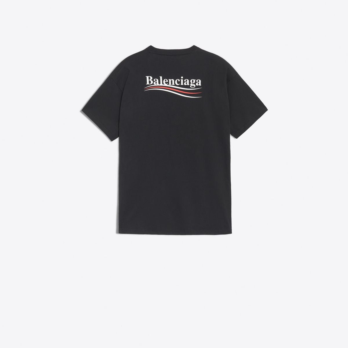 Balenciaga shirt
