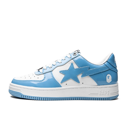 A BATHING APE® BAPE STA LOW M2 IT