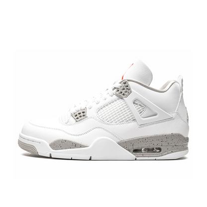 AIR JORDAN 4 RETRO "White Oreo"