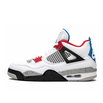AIR JORDAN 4 "What The"