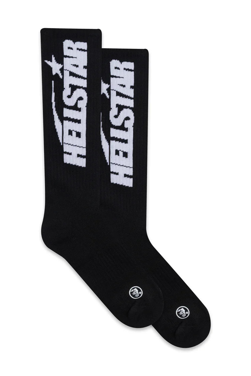 Hellstar Classic Socks 2-Pack