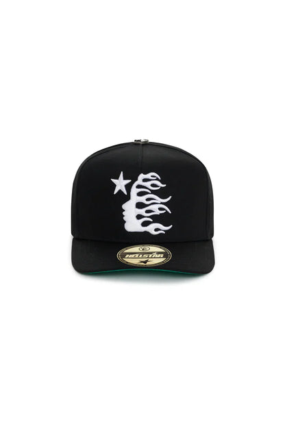 Hellstar OG Logo Snapback Hat