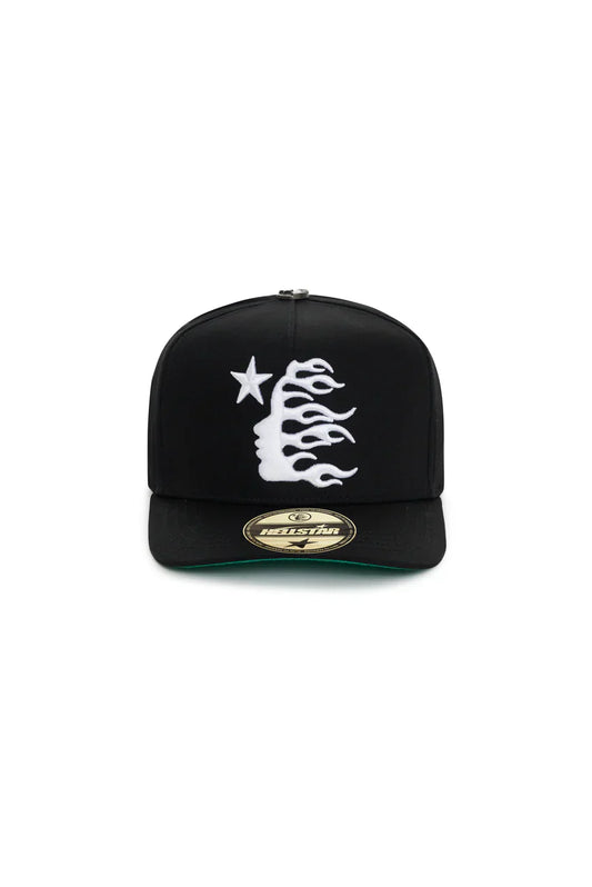 Hellstar OG Logo Snapback Hat