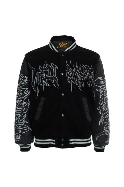 Hellstar Varsity Jacket