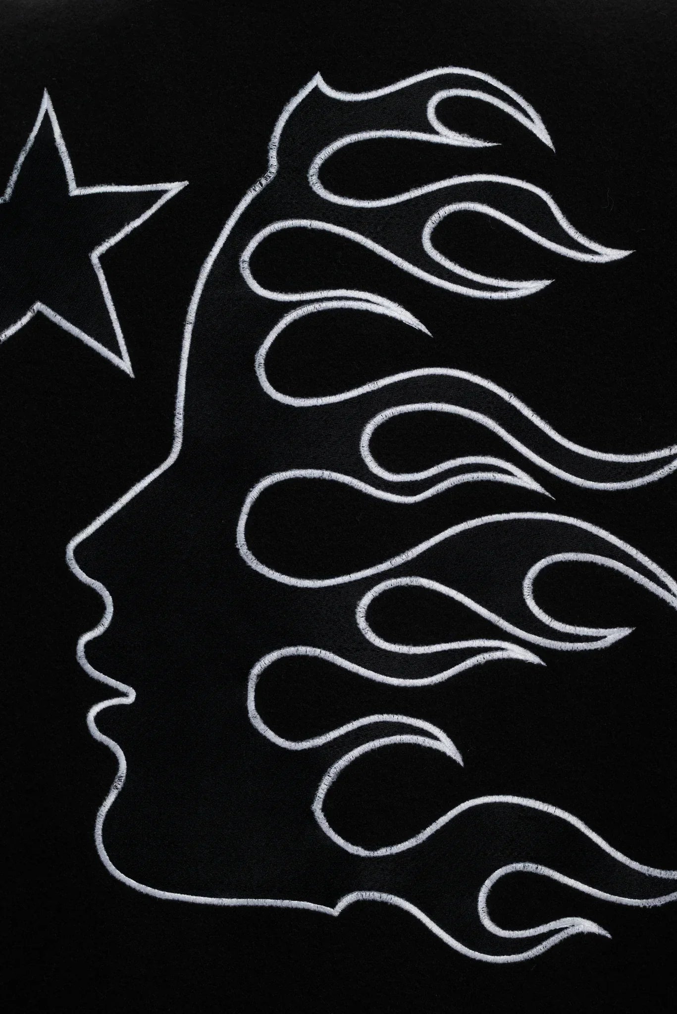 Hellstar Varsity Jacket