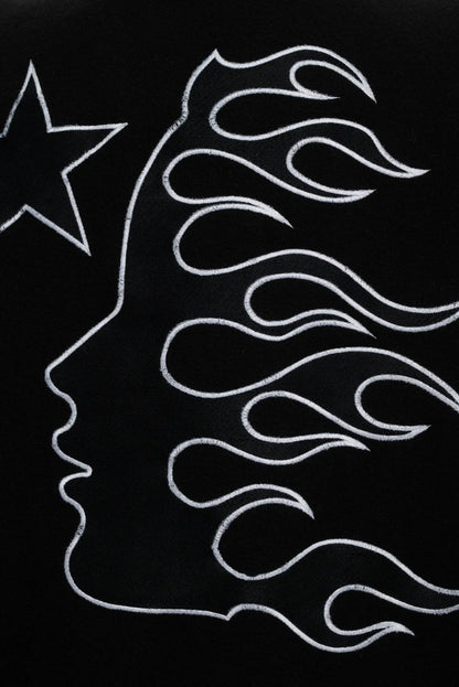 Hellstar Varsity Jacket