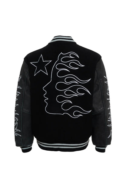 Hellstar Varsity Jacket
