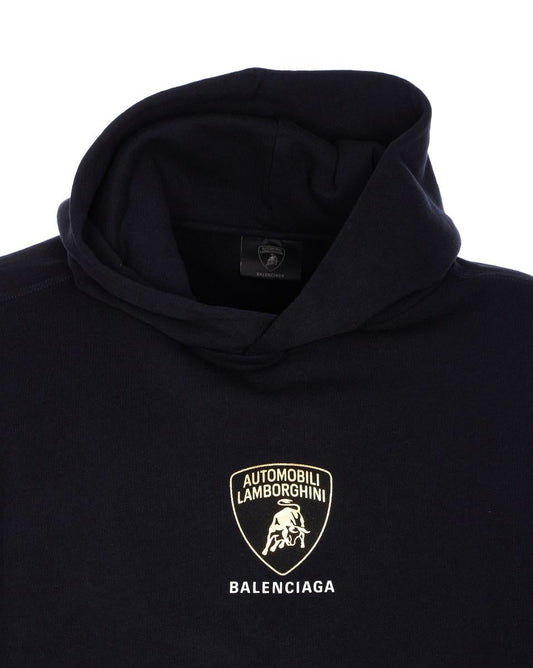 Balenciaga automobil Lamborghini