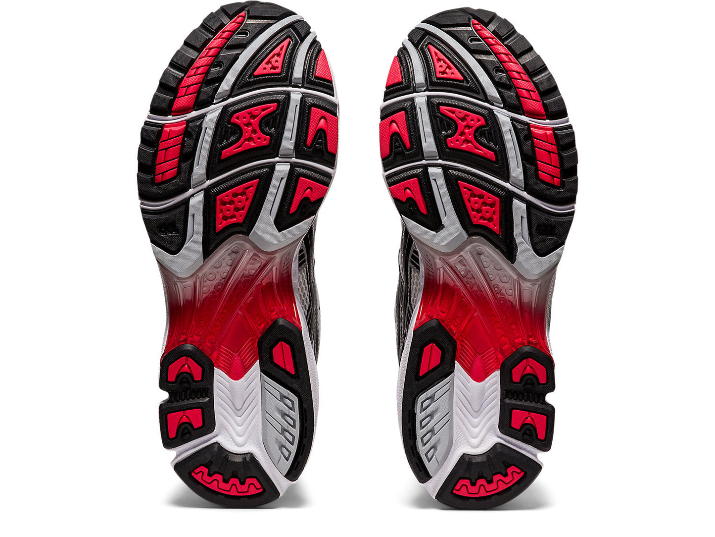 GEL-KAYANO 14 N/A A 2000s running shoe icon gets reimagined for everyday scenarios.