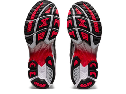 GEL-KAYANO 14 N/A A 2000s running shoe icon gets reimagined for everyday scenarios.