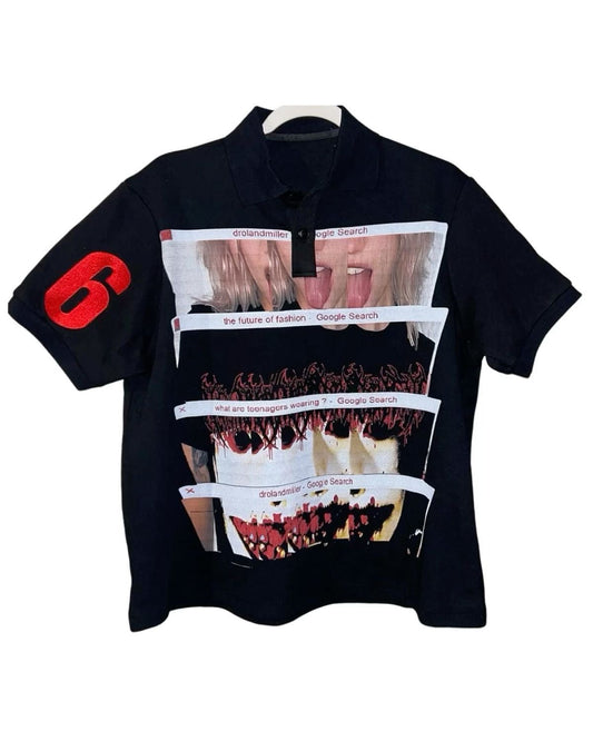 Doroland miller cig polo