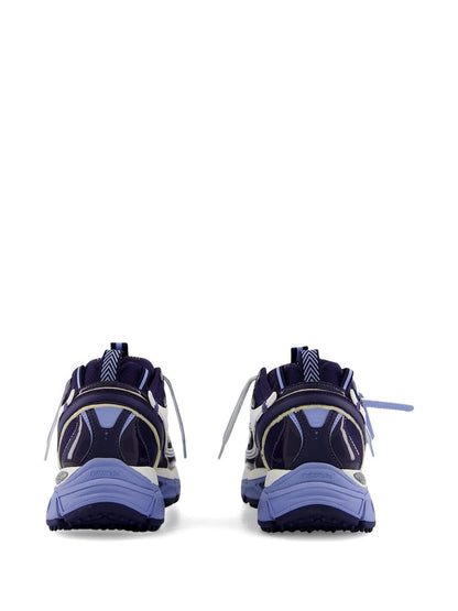 Off-White Be Right Back - "Navy Blue"
