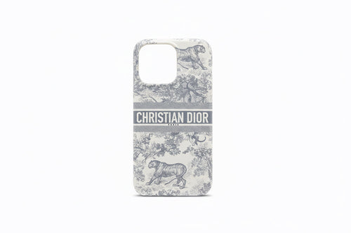 Christian Dior phone case