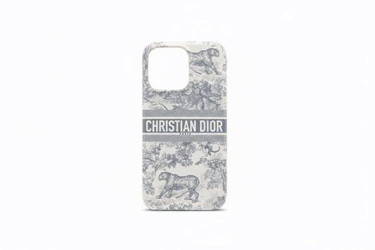 Christian Dior phone case