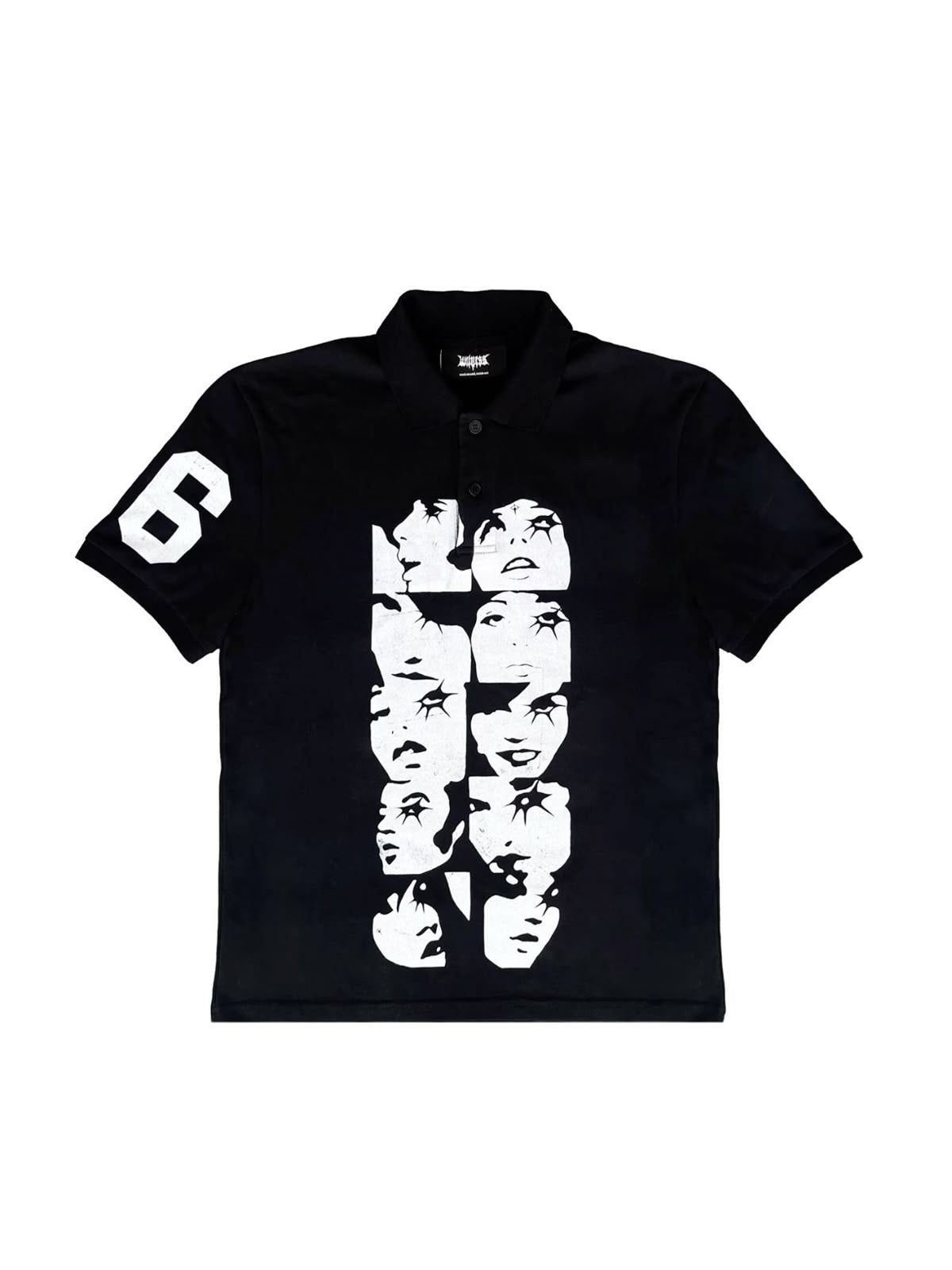 Doroland Miller cig polo