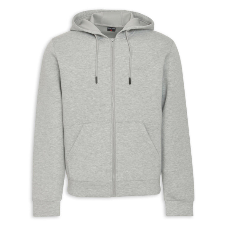 Ralph Lauren Identity Zip Up Jacket