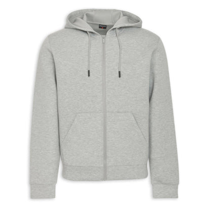 Ralph Lauren Identity Zip Up Jacket