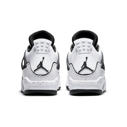 Air Jordan 4 Retro GS 'DIY'
