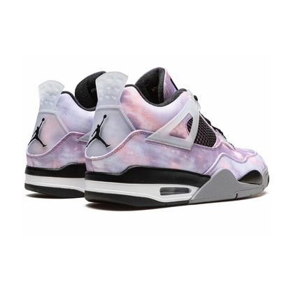 AIR JORDAN 4 RETRO "Zen Master"