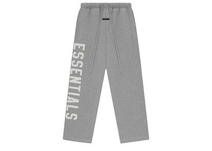 Fear of God Essentials Fleece Sweatpant - "Dark Heather"