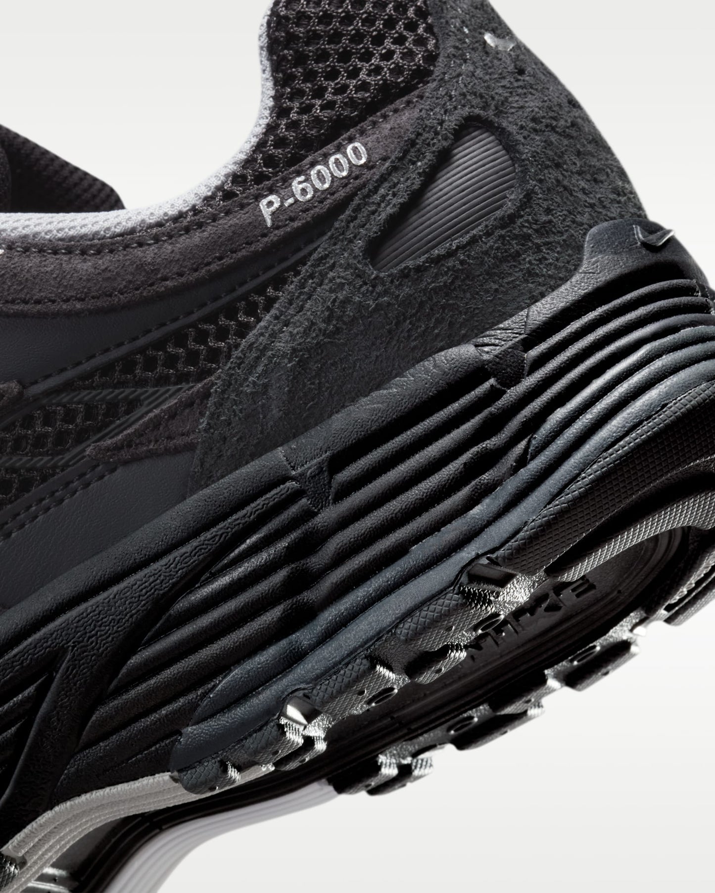 Nike P-6000