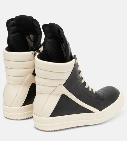 Rick Owen Geobasket