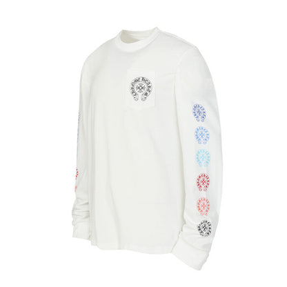 chome hearts - long sleeve