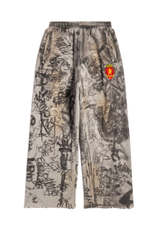 Balenciaga skater sweatpants