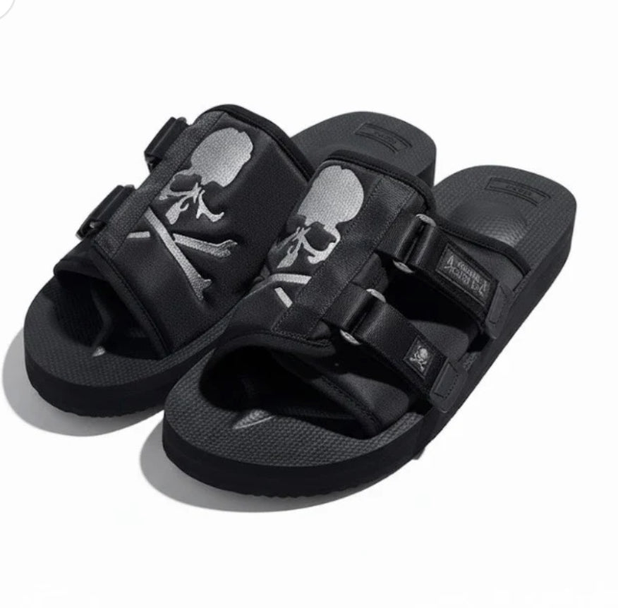 Draco slides