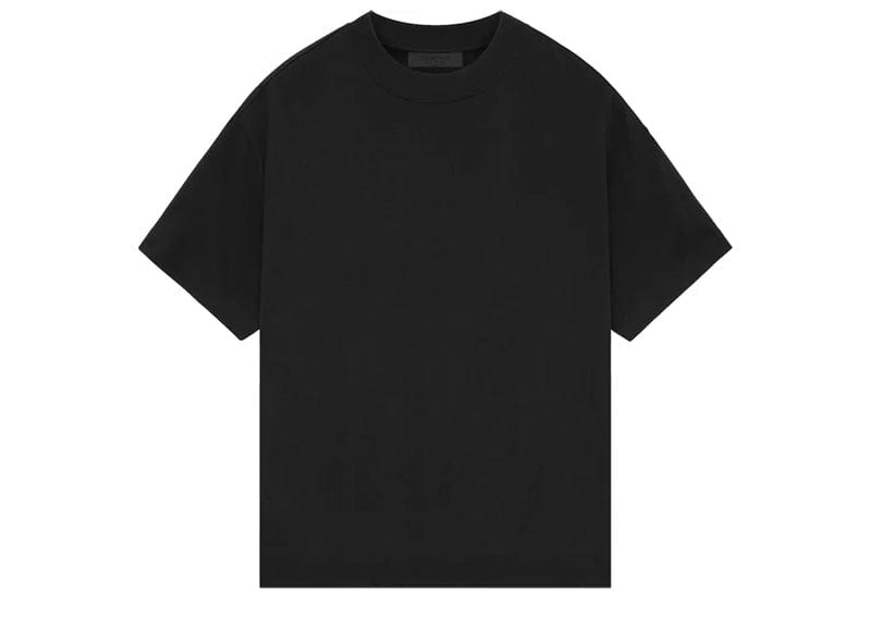 Fear of God Essentials Core Collection T-Shirt - "Black"