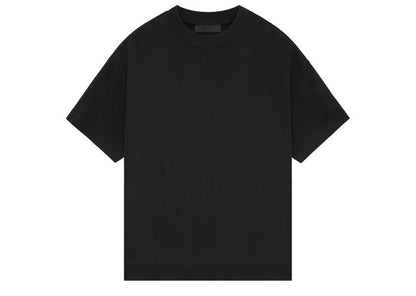 Fear of God Essentials Core Collection T-Shirt - "Black"