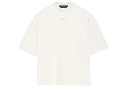 Fear of God Essentials T-shirt - "Cloud Dancer"