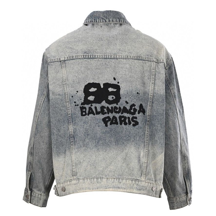 Balenciaga jacket