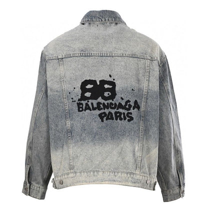 Balenciaga jacket