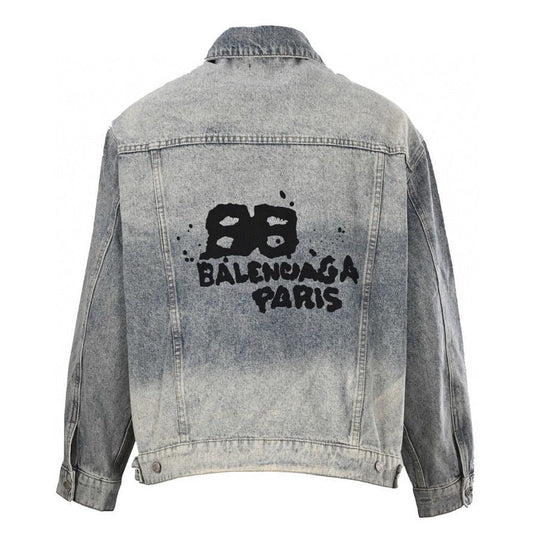 Balenciaga jacket