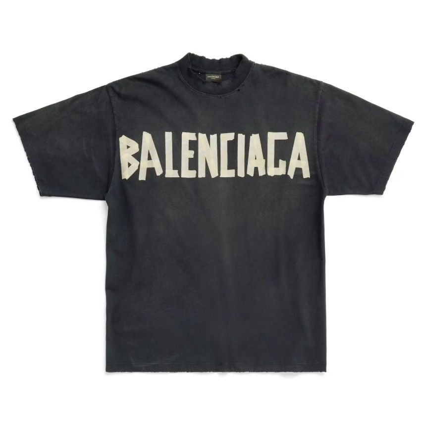 Balenciaga shirt