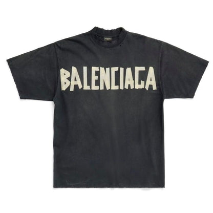 Balenciaga shirt