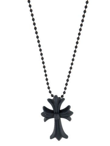 Chrome hearts necklace