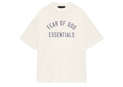 Fear of God Essentials T-shirt - "Shell"