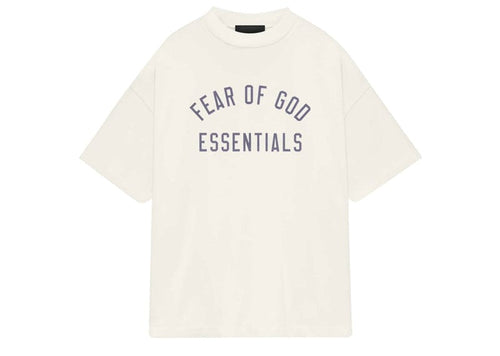 Fear of God Essentials T-shirt - "Shell"