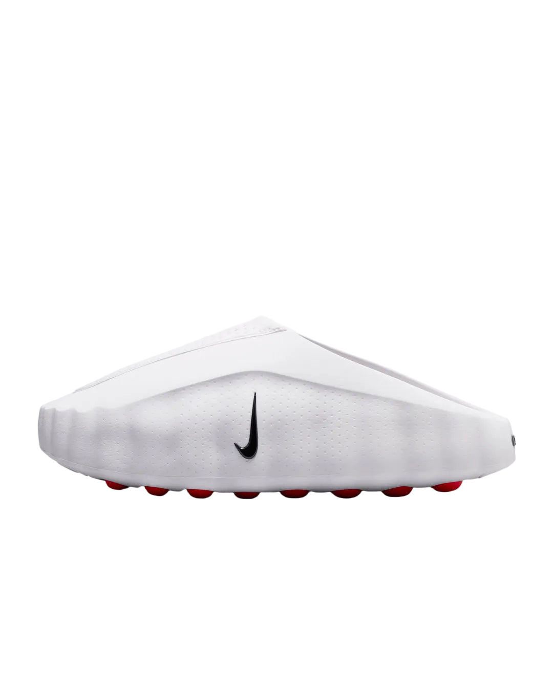NIKE MIND 001 MEN'S PREGAME MULES “WHITE”