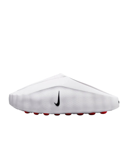 NIKE MIND 001 MEN'S PREGAME MULES “WHITE”