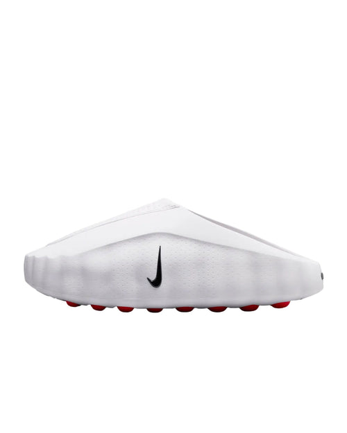 NIKE MIND 001 MEN'S PREGAME MULES “WHITE”