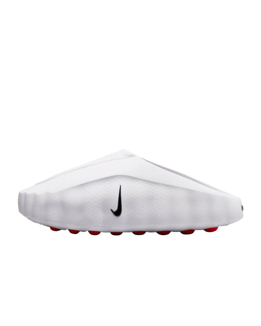 NIKE MIND 001 MEN'S PREGAME MULES “WHITE”