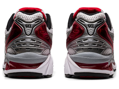 GEL-KAYANO 14 N/A A 2000s running shoe icon gets reimagined for everyday scenarios.