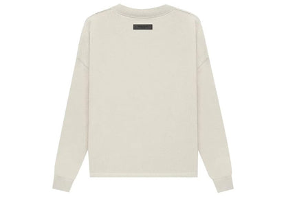 Fear of God Essentials Crewneck - "Wheat"
