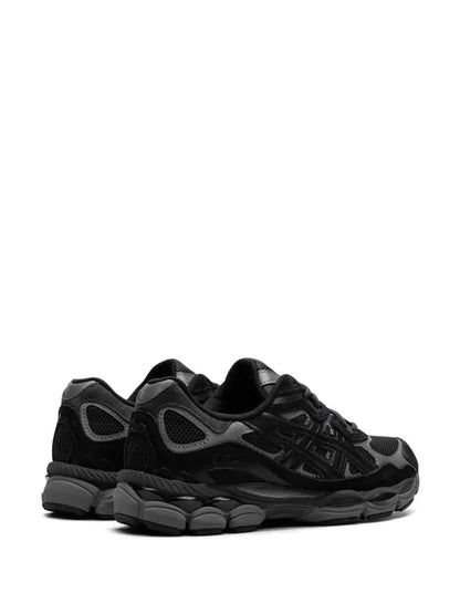 ASICS GEL NYC "Graphite Grey Black" sneakers