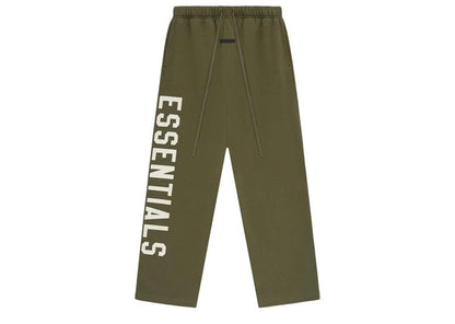 Fear of God Essential Relaxed Sweatpant - "Military"